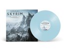 The Elder Scrolls V Skyrim Atmospheres Vinyl Record  