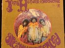 Jimi Hendrix Are You Experienced  STEREO LP 1967