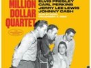ELVIS PRESLEY/CARL PERKI: MILLION DOLLAR QUARTET [LP vinyl]