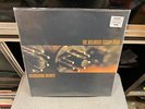 Dillinger Escape Plan Calculating Infinity LP 2019 ORANGE KRUSH colored wax NEW
