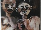 Home Is Where The Music Is, by Hugh Masekela UK 1972 Blue Thumb