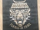 The BossHoss: Flames Of Fame (2 x Vinyl)