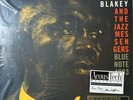 ART BLAKEY & THE JAZZ MESSENGERS 
