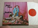 JAMES RIVERS Thrill Me US 1st Press PRIVATE Modern Soul Jazz-Funk LP EX
