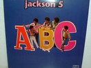 JACKSON 5 - ABC © 2009 MOTOWN - 180Gr Reissue, Audiophile Speakers Corner Rec.