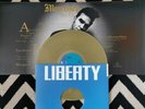 Morrissey Viva Hate limited edition Gold vinyl LP 2015