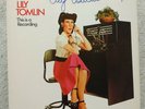 Lily Tomlin 