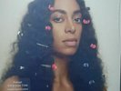 Solange A Seat At The Table 2 X LP VINYL Saint Records 2016 NEW