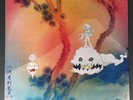 Kanye West | Kids See Ghosts | Pablo | Yandhi | Yeezus | Donda | Twisted | Vinyl