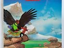 BUDGIE - NEVER TURN YOUR BACK ON A FRIEND - 1st ISSUE - 12
