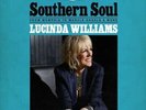 Lucinda Williams - Lu's Jukebox Vol. 2: Southern Soul: From Memphis To Muscle Sh