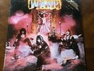 W.A.S.P. - WASP Self Titled Vinyl LP Record - 1984 Capitol Promo