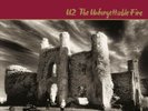 U2 The Unforgettable Fire Vinyl New 180 Gram Sealed LP