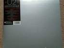 U2 - Discotheque Triple 12” Vinyl Record Never Played Mint