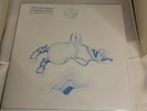 Ape In Pink Marble by Devendra Banhart (Record, 2016) includes poster