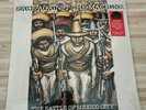 RAGE AGAINST THE MACHINE - MEXICO CITY - VINYL DoLP - LTD EDITION - RSD 2021