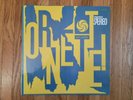 ORNETTE THE ORNETTE COLEMAN QUARTET LP NM Vinyl LP NM Record Cover SD 1378