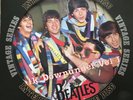 The Beatles Talk down under Picture Disc 12
