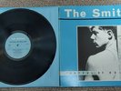 THE SMITHS - HATFUL OF HOLLOW - UK VINYL LP - 1984 - Original UK Rough Trade