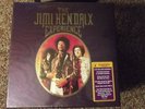 Jimi Hendrix Experience Box Set