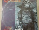 QUEEN “A KIND OF MAGIC” VERY RARE DIFFERENT COVER LP FROM PERU HIGHLANDER