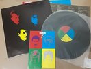 QUEEN “HOT SPACE” VERY RARE JAPAN PROMO LP W mini BOOKLET + obi + 2 inserts EX+