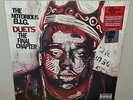 NOTORIOUS BIG DUETS THE FINAL CHAPTER (2021 RSD) BRAND NEW SEALED VINYL LP B.I.G