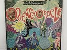 ZOMBIES Odessey & Oracle Vinyl LP Record 1968 Ultrasonic Cleaned TES 4013 Argent