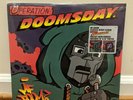 MF DOOM ?- Operation: Doomsday Vinyl w/Poster SEALED ?SHIPSNOW