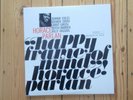 Horace Parlan 'Happy frame of mind'  Blue Note music matters 45 rpm NM/NM