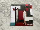 The White Stripes De Stijl LP Vinyl Me Please (VMP) Black & Red Splatter SEALED