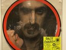 Frank Zappa - Baby Snakes - Picture Disc Vinyl LP Record