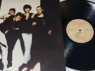 RARE 1978 XTC WHITE MUSIC VG+/EX 1ST PRESS US VIRGIN INTERNATIONAL NEW WAVE PUNK
