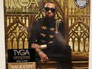 Tyga - Careless World, Rise Of The Last King - Vinyl 2 LP Record SEALED