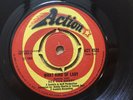 Dee Dee Sharp What Kind Of Lady Northern Soul 45rpm