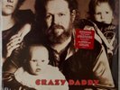 DAVID ALLAN COE: Crazy Daddy US ’89 Columbia Country SEALED Vinyl LP