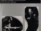 STEPHANE GRAPPELLI, BARNEY KESSEL: I Remember Django MFSL Audiophile Jazz LP