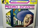 Pedro Infante ?* Las Mañanitas * Lp Vinyl Record 1973