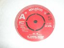 Rare 60s The Chambers Brothers Call me/Seventeen VOCALION DEMO MINT