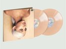 Ariana Grande  Sweetener  PEACH COLOURED VINYL 2 LP  PREORDER