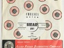 Hot R&B Doo Wop 45 SUNNY FULTON Fire / Honest I Do CHELSEA dj Doc Bagby hear