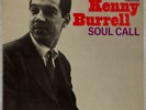 KENNY BURRELL: Soul Call US Prestige 7315 Jazz LP Van Gelder NM- Vinyl