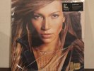 Jennifer Lopez - J. Lo VMP Limited Blue and Black Galaxy Vinyl