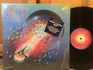 Journey Escape VG+ in SHRINK with RARE HYPE STICKER  Don’t Stop Believin