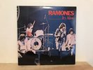 Ramones it’s alive (1979) Wea Récords (VG+)