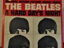 The Beatles ?– A Hard Day's Night - 1964 United Artists Records ?#UAS 6366 LP