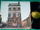 Ringo Starr - Sentimental Journey MONO BRAZIL 1st Press 1970 Plastic Odeon Cover
