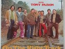 Tony Pabon La Protesta On The Right Track RICO RECORDS RLP-710 LP VG #1082
