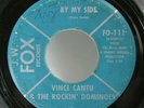 Vince Cantu Dominoes 45 7