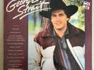 George Strait - Greatest Hits - 1985 Promo LP Record MCA-5567